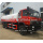 JAC stainless steel 25000 liters water tank truck